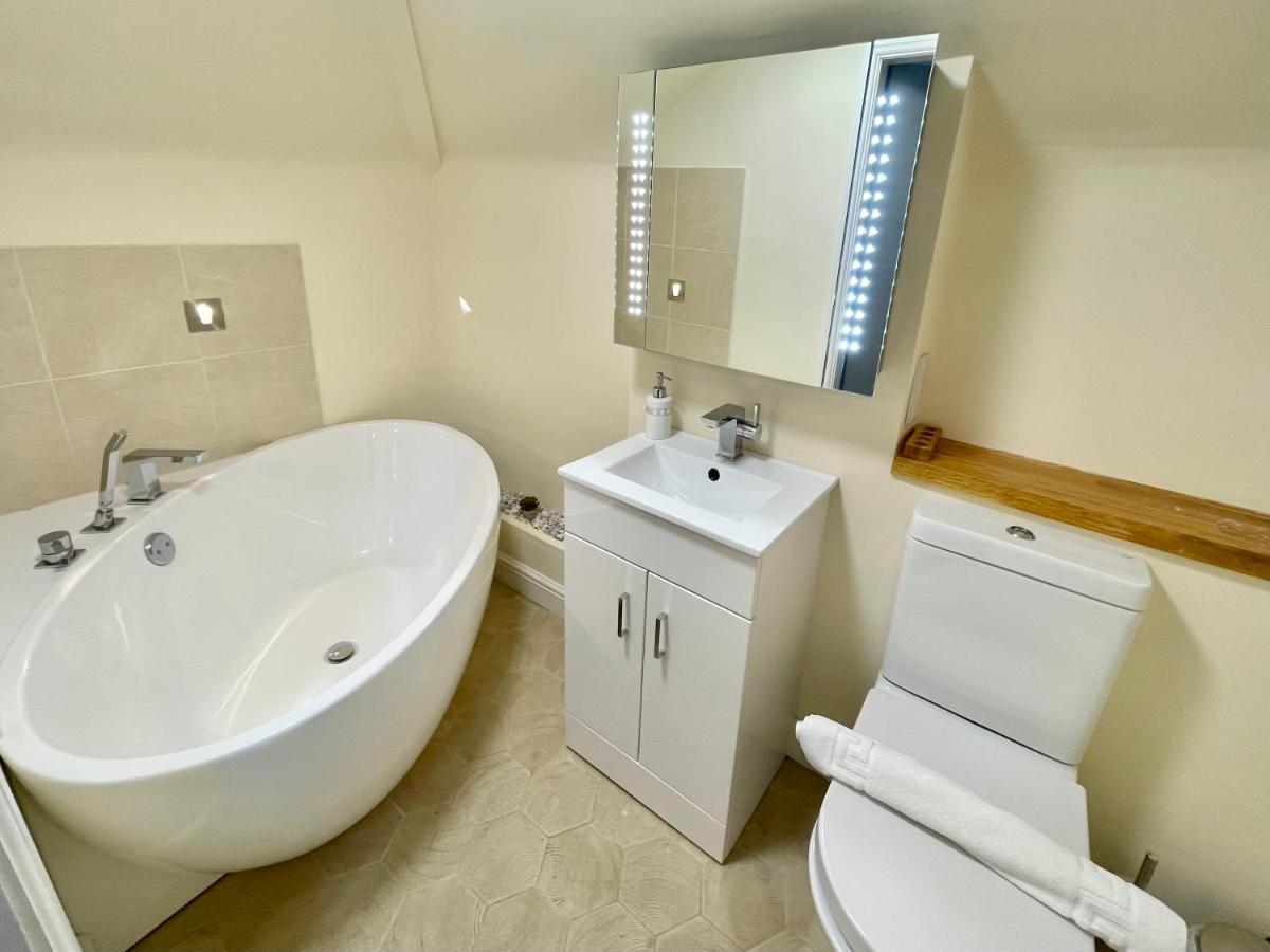 Holiday home The 1a Wenlock York